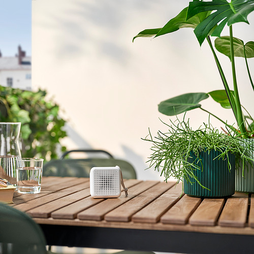 VAPPEBY, портативный динамик bluetooth