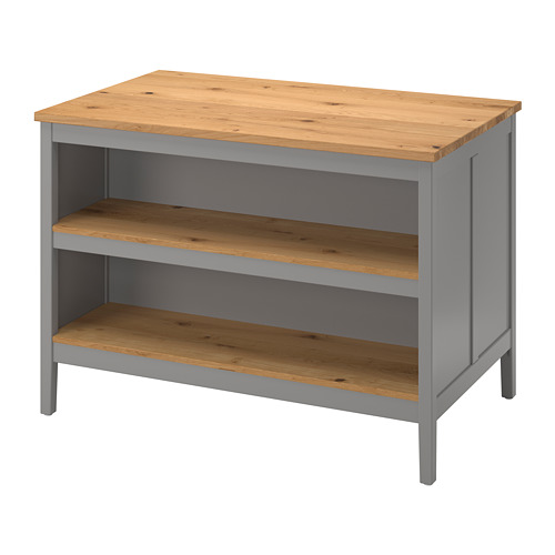 TORNVIKEN köögisaar