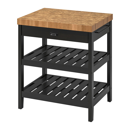 VADHOLMA köögisaar