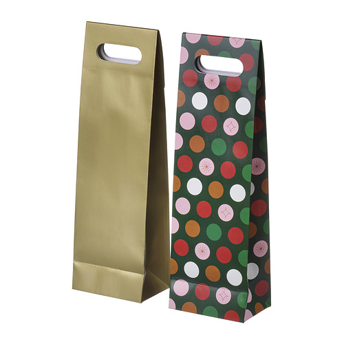 VINTERFINT, подарочная упаковка для бутылки