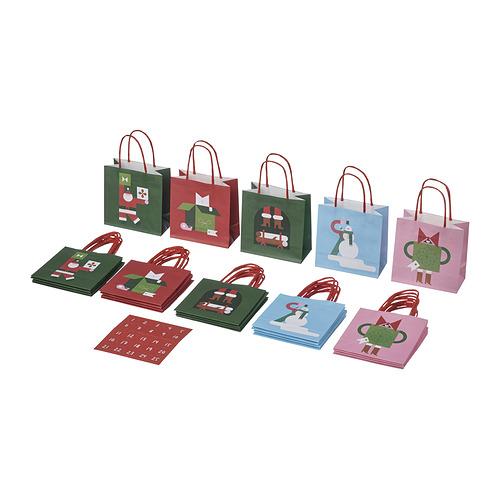 VINTERFINT, подарочный пакет