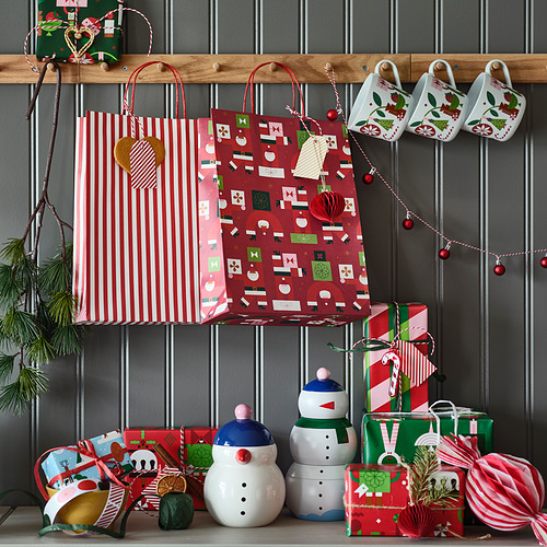 VINTERFINT, подарочный пакет