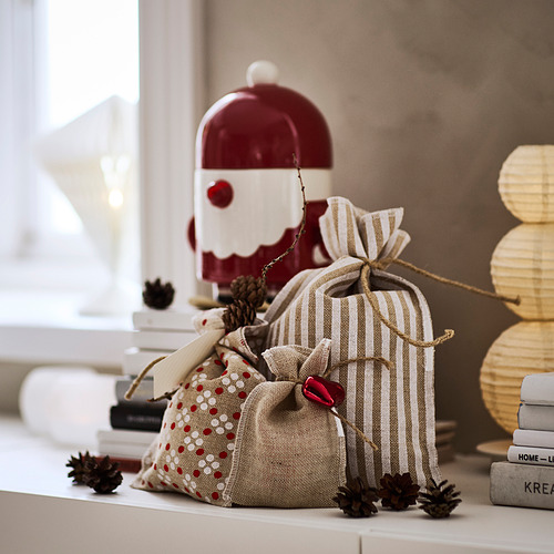 VINTERFINT, подарочный пакет,3 штуки