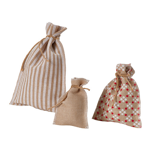 VINTERFINT, подарочный пакет,3 штуки