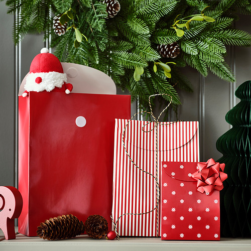 VINTERFINT, подарочный пакет,3 штуки