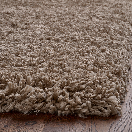 VOLLERSLEV, rug, high pile