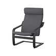 Black-brown/skiftebo dark grey (-10€)