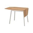 IKEA PS 2012 drop-leaf table