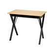 BOLLPOJKE rašomasis stalas