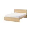 White stained oak veneer (+30€)