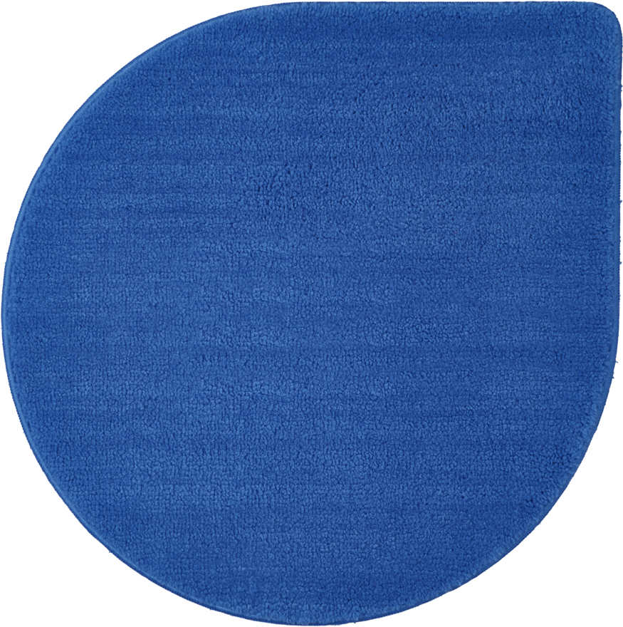 BERGVATTNET коврик для ванной