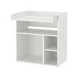 SMÅSTAD changing table/desk
