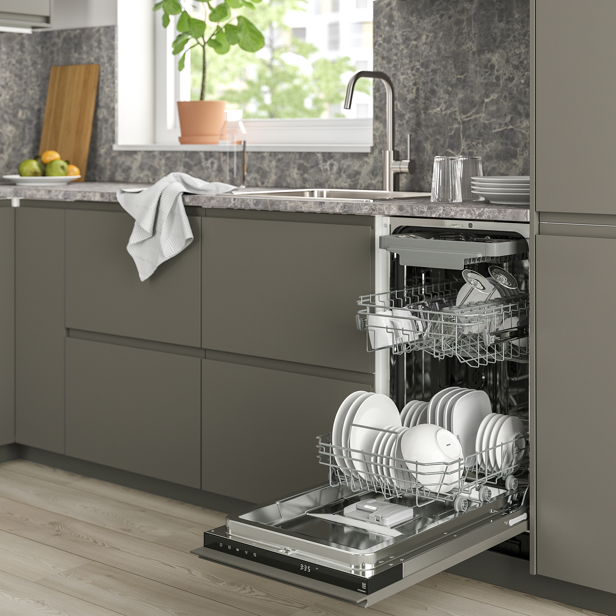 Ikea Dishwasher Offers On Dishwashers FRÖSLUNDA Integrated