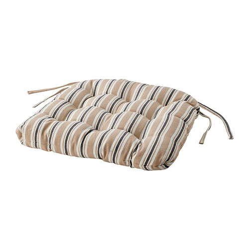 VATTENMOTT подушка на стул