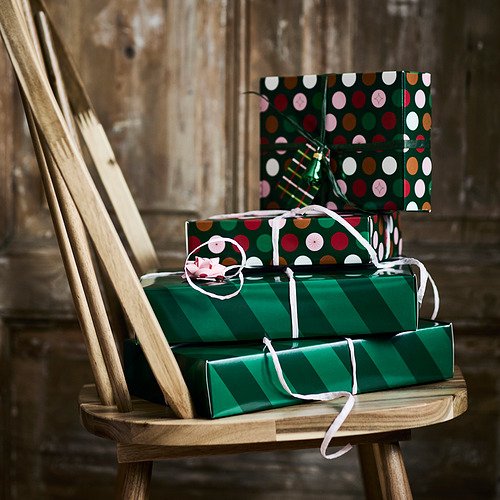 VINTERFINT, коробка подарочная,2 штуки