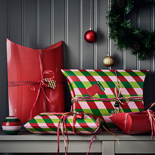 VINTERFINT, коробка подарочная,4 штуки