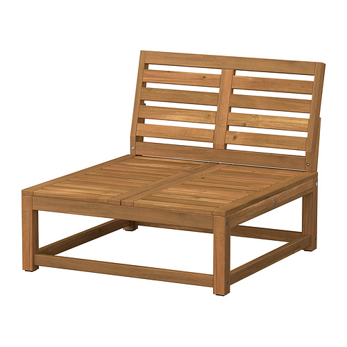 NÄMMARÖ, modular easy chair