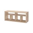 KALLAX TV bench