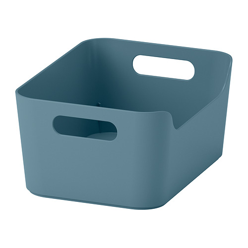 UPPDATERA, контейнер