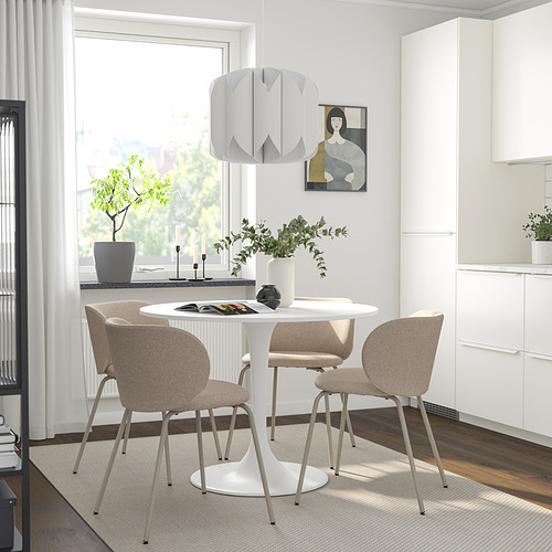 DOCKSTA, table