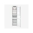 SKOGSNÄS fridge/freezer
