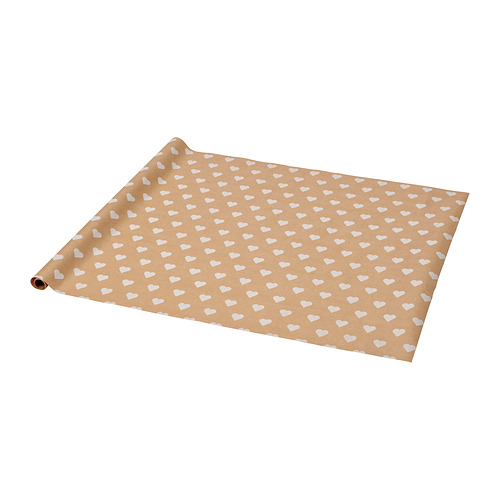 VINTERFINT, рулон оберточной бумаги