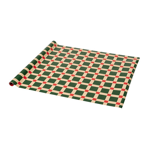 VINTERFINT, рулон оберточной бумаги