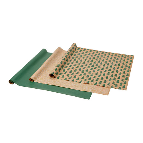 VINTERFINT, рулон оберточной бумаги