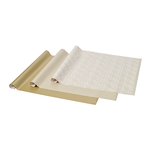 VINTERFINT, рулон оберточной бумаги