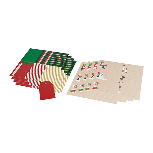 VINTERFINT, этикетка, 48 шт.