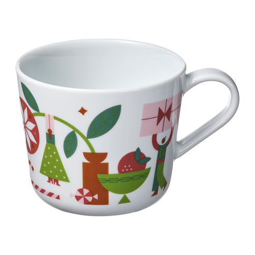 VINTERFINT, mug