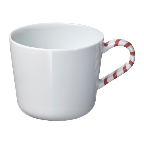 VINTERFINT, mug