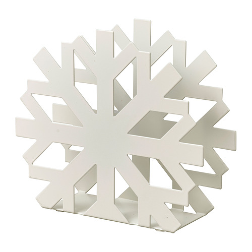 VINTERFINT, napkin holder