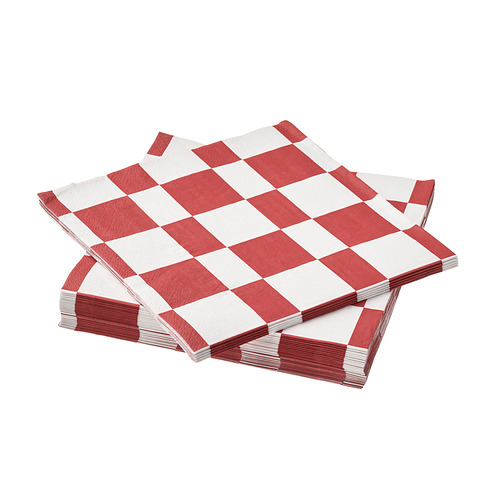 VINTERFINT, paper napkin