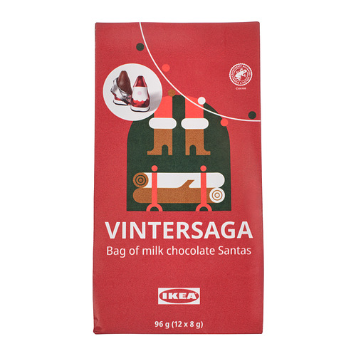 VINTERSAGA, 