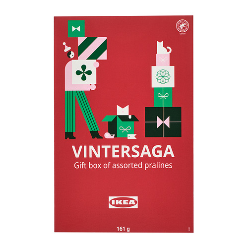 VINTERSAGA, 