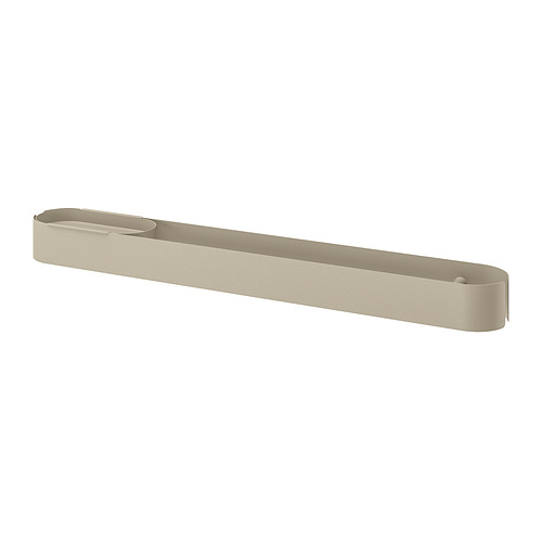 FLORSJÖN, towel rail
