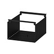 ENHET hanging shelf insert