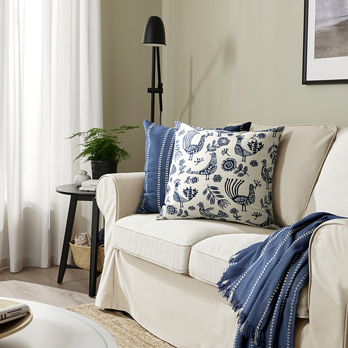 KRUTBRÄNNARE, spilvena pārvalks