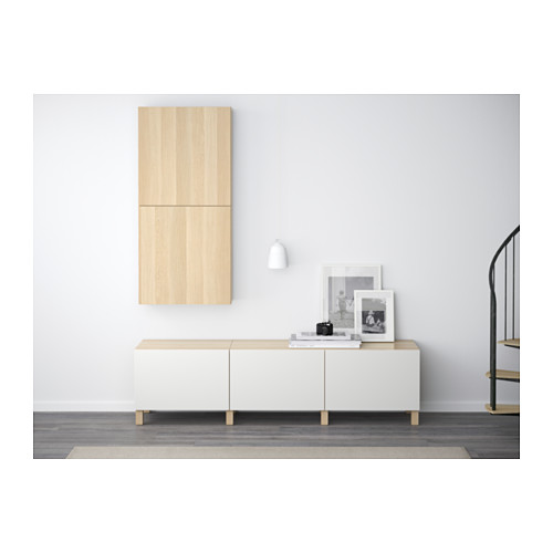 BESTÅ, storage combination with drawers