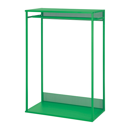 PLATSA открытый модуль для одежды