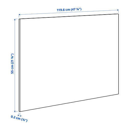 LYSEKIL настенная панель