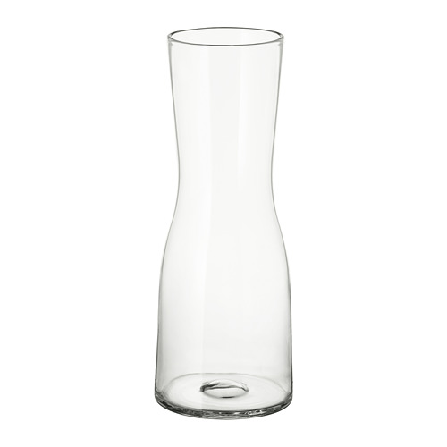 TIDVATTEN vase