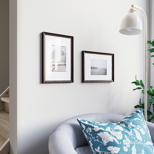 KLOTKÖRSBÄR, frame