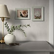 Pale grey-green