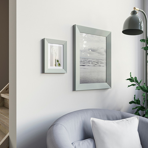 PLOMMONTRÄD, frame
