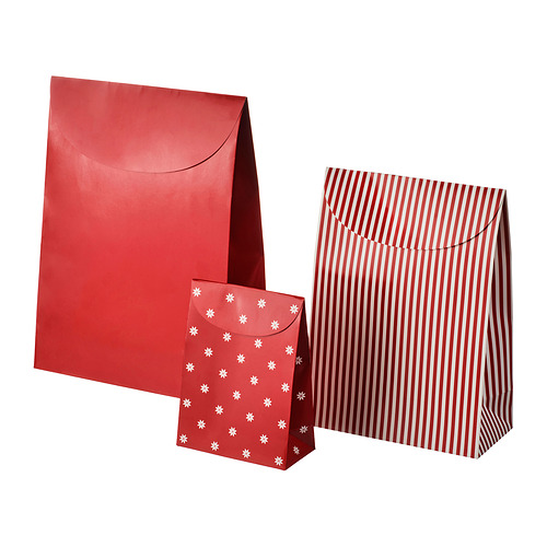 VINTERFINT, подарочный пакет,3 штуки