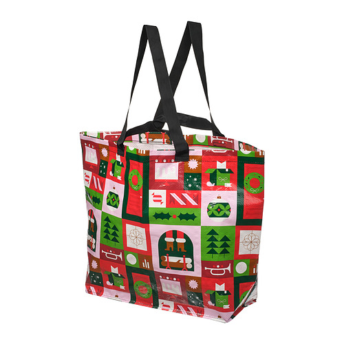 VINTERFINT, storage bag
