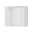 METOD wall cabinet frame