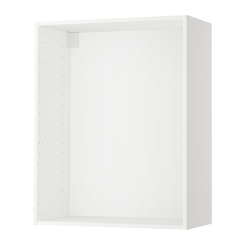 METOD каркас навесного шкафа